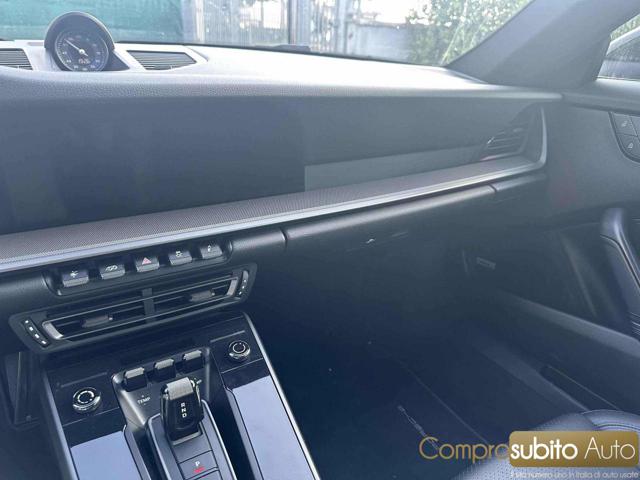 PORSCHE 911 usata, con Cerchi in lega