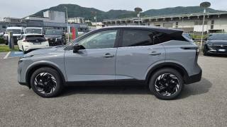 NISSAN Qashqai usata, con Autoradio