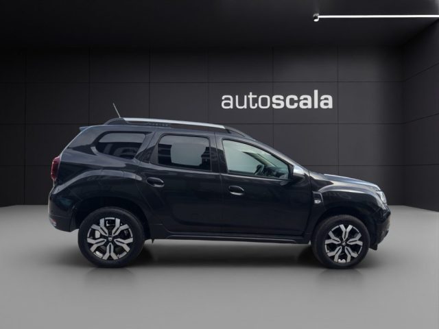 DACIA Duster usata, con Autoradio