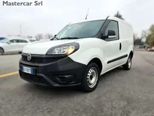 FIAT Doblo usata, con Airbag
