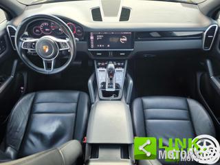 PORSCHE Cayenne usata, con Airbag Passeggero