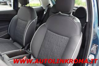 FIAT 500 usata, con USB