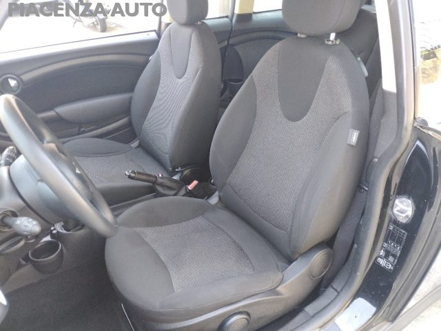 MINI Clubman usata, con Boardcomputer