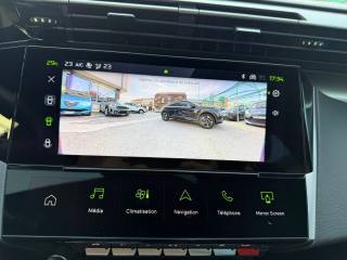 PEUGEOT 408 usata, con Bluetooth