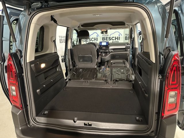 FIAT Doblo usata, con Chiusura centralizzata