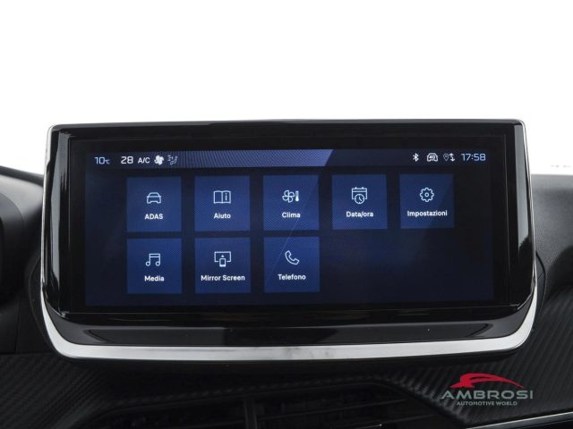 PEUGEOT 2008 usata 14