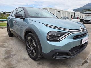 CITROEN C4 usata, con Autoradio