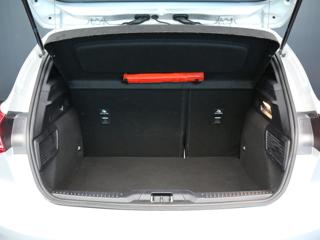 FORD Focus usata, con Boardcomputer