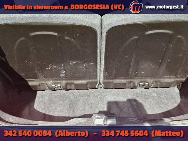 CITROEN C1 usata, con USB