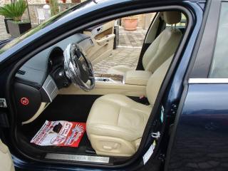 JAGUAR XF usata, con Antifurto