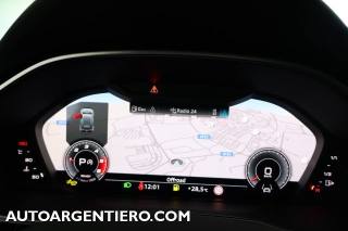 AUDI Q3 usata, con Cruise Control