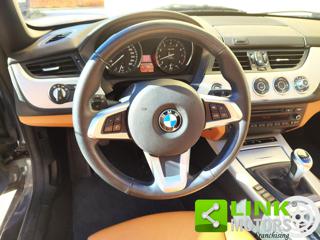 BMW Z4 usata 19