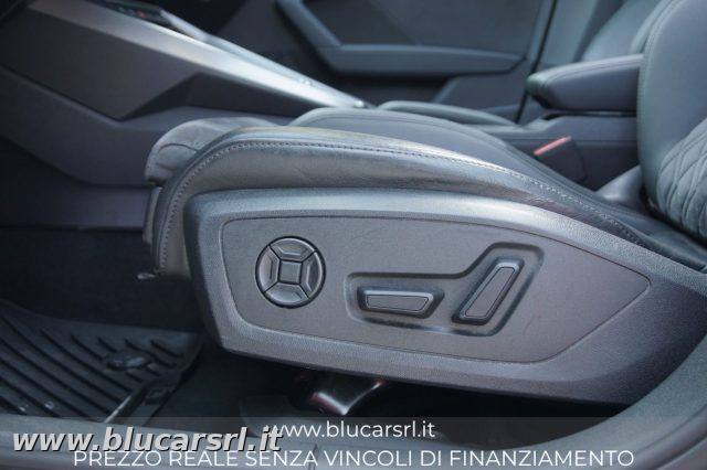 AUDI RS usata 33