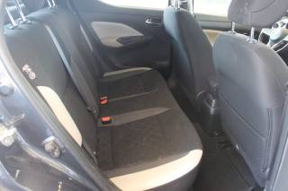 NISSAN Micra usata, con Cruise Control