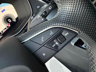 AUDI Q5 usata, con Volante in pelle