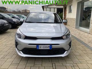 KIA Rio usata, con Airbag laterali