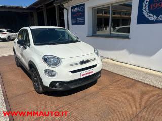 FIAT 500X usata, con Airbag