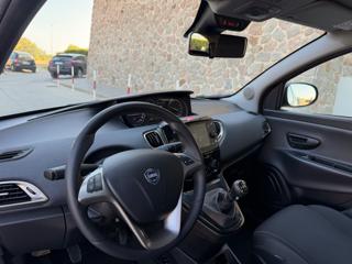LANCIA Ypsilon usata, con Chiusura centralizzata