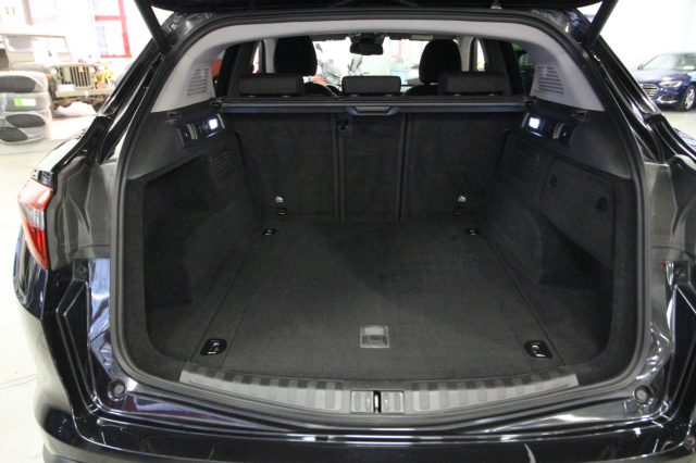 ALFA ROMEO Stelvio usata, con USB