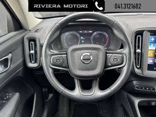 VOLVO XC40 usata, con Boardcomputer