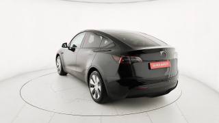 TESLA Model Y usata, con Sensore di luce