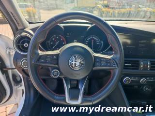ALFA ROMEO Giulia usata, con ESP