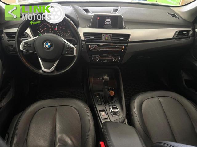 BMW X1 usata, con Volante multifunzione
