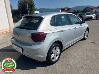VOLKSWAGEN Polo usata, con Airbag Passeggero