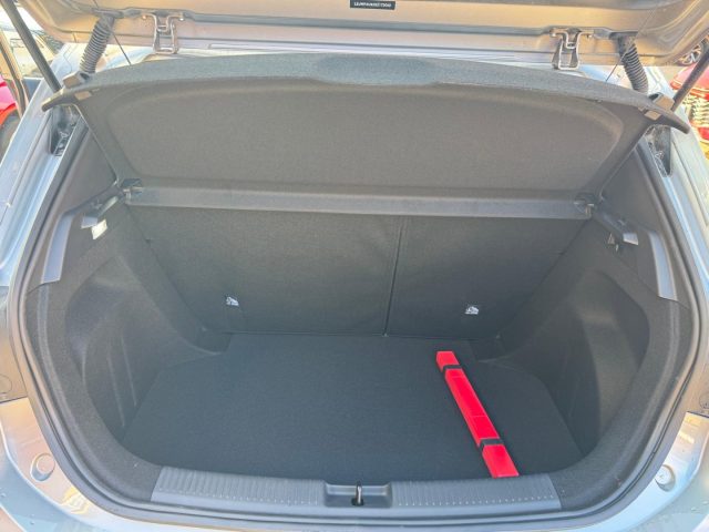 MG MG3 usata, con Servosterzo