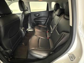 JEEP Compass usata, con Climatizzatore