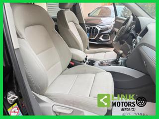 AUDI Q5 usata, con Freno di stazionamento elettrico