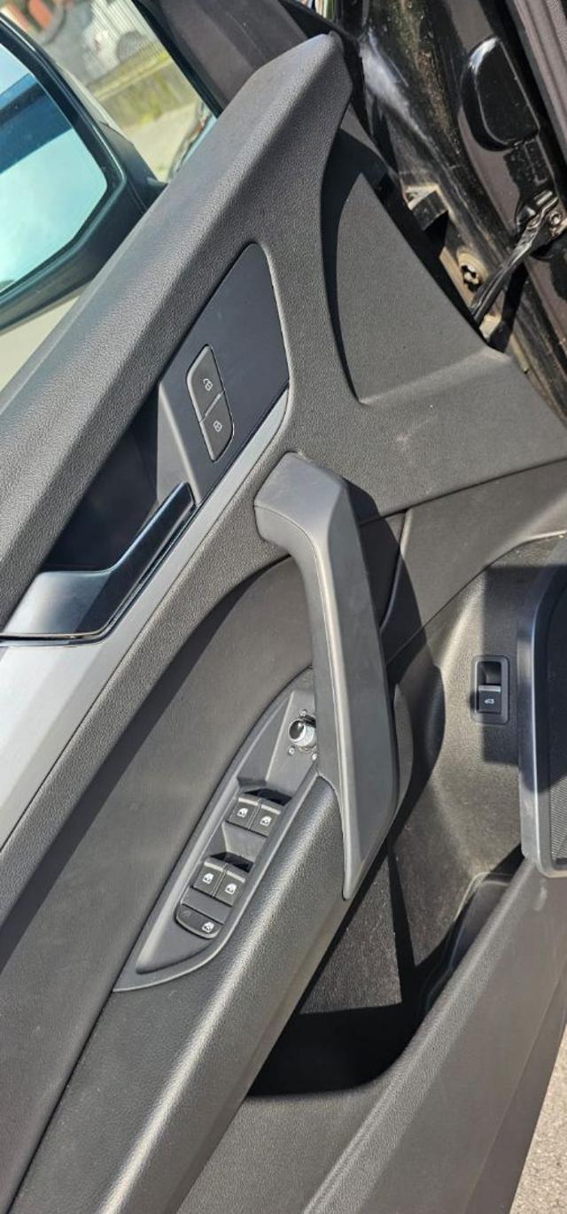 AUDI Q5 usata, con Cruise Control