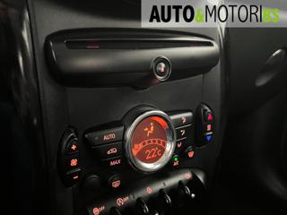 MINI Countryman usata, con Servosterzo