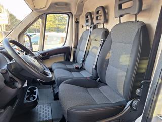 FIAT Ducato usata, con Filtro antiparticolato