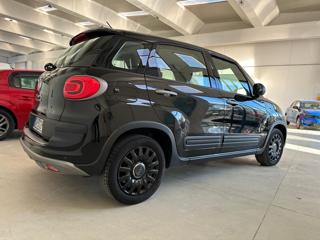 FIAT 500L usata, con Cruise Control