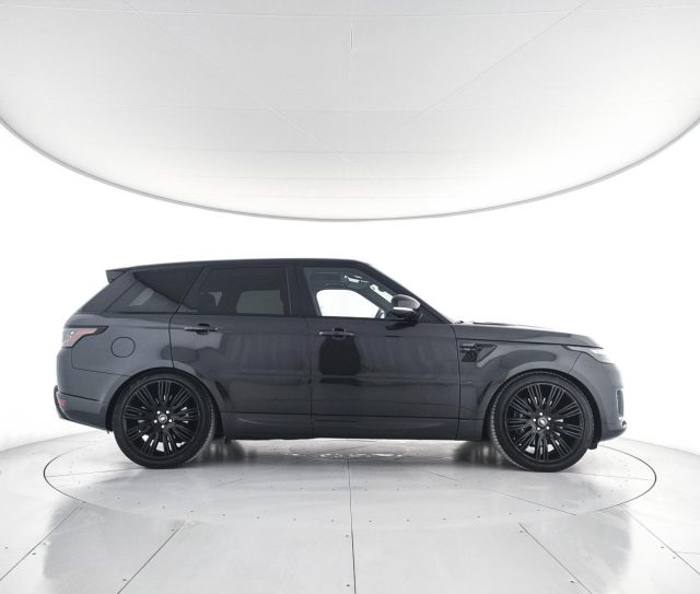 LAND ROVER Range Rover Sport usata 5