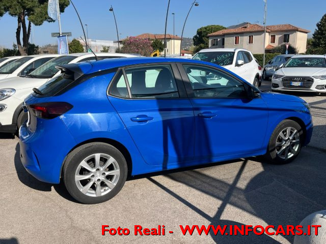 OPEL Corsa usata, con Chiusura centralizzata