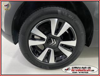 CITROEN C3 usata, con Fari LED