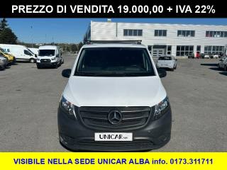 MERCEDES-BENZ Vito usata, con Airbag
