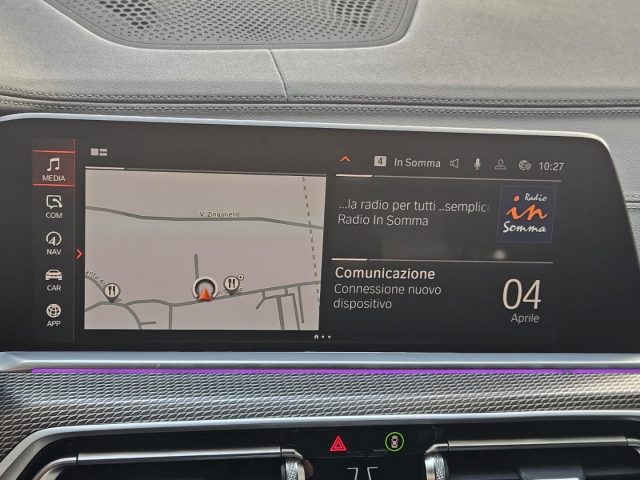 BMW X5 usata, con Vetri oscurati