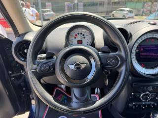 MINI Countryman usata, con Cerchi in lega