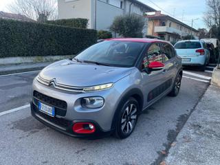 CITROEN C3 usata, con Airbag