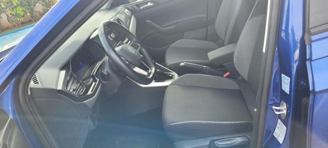 VOLKSWAGEN Taigo usata, con Autoradio