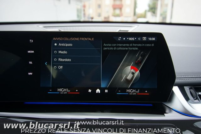 BMW X1 usata 17