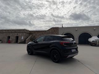 RENAULT Captur usata, con Apple CarPlay