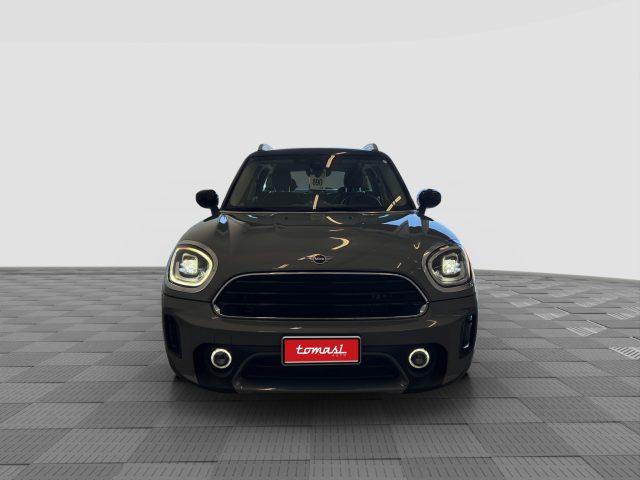 MINI Mini usata 6