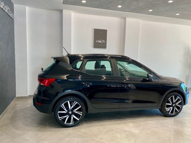 SEAT Arona usata, con Alzacristalli elettrici