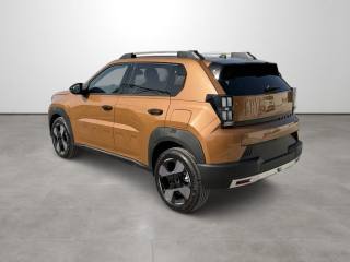 FIAT Grande Panda usata, con Cerchi in lega