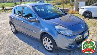 RENAULT Clio usata, con Airbag