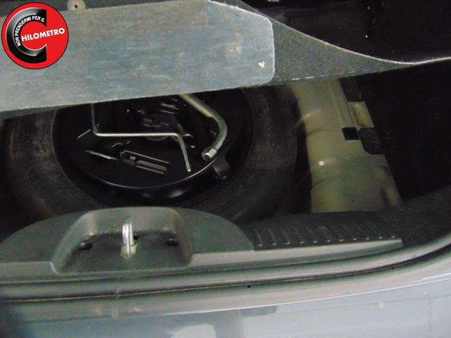 FIAT 500 usata, con Autoradio